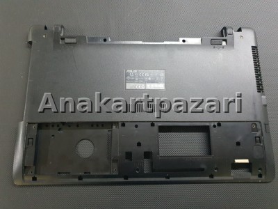 Asus X550 X552 R510 Alt Kasa