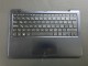 Asus Transformer EeeBook Flip E205SA Üst Kasa , Klavye , Touchpad , Alt Kasa