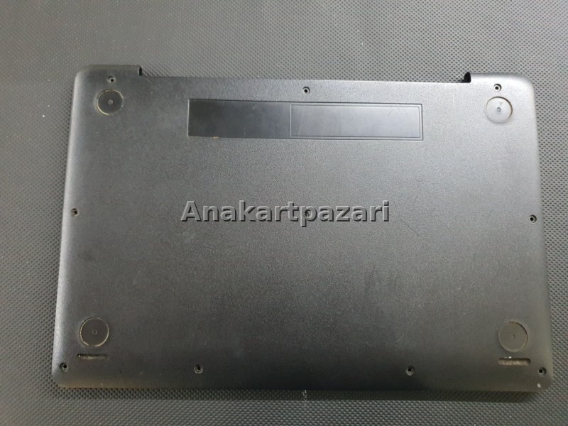 Asus Transformer EeeBook Flip E205SA Üst Kasa , Klavye , Touchpad , Alt Kasa