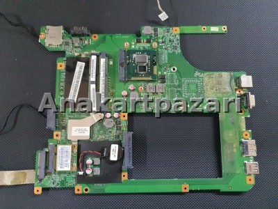 Lenovo B560 LA56 MB 48.4JW06.011 Anakart + i3 370M İşlemci