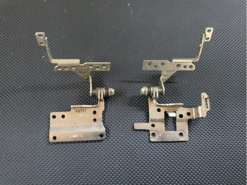 Asus X551 X551C X551CA X551M Menteşe