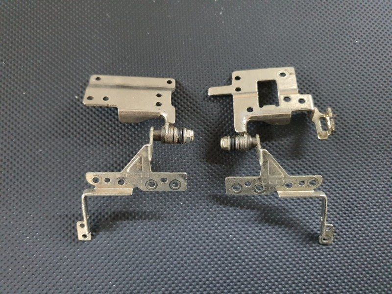 Asus X551 X551C X551CA X551M Menteşe