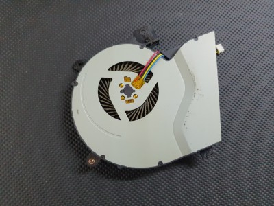 Asus X551 X551C X551CA X551M Fan
