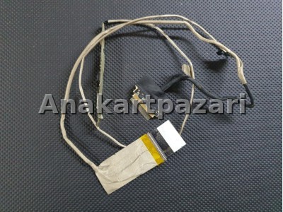 Asus X551 X551C X551CA X551M Ekran Flex Kablosu
