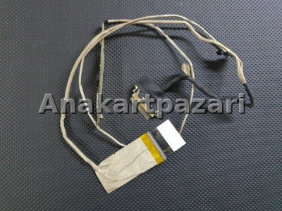 Asus X551 X551C X551CA X551M Ekran Flex Kablosu