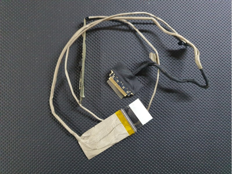 Asus X551 X551C X551CA X551M Ekran Flex Kablosu