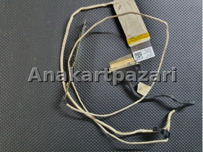 Asus X551 X551C X551CA X551M Ekran Flex Kablosu