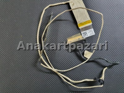 Asus X551 X551C X551CA X551M Ekran Flex Kablosu