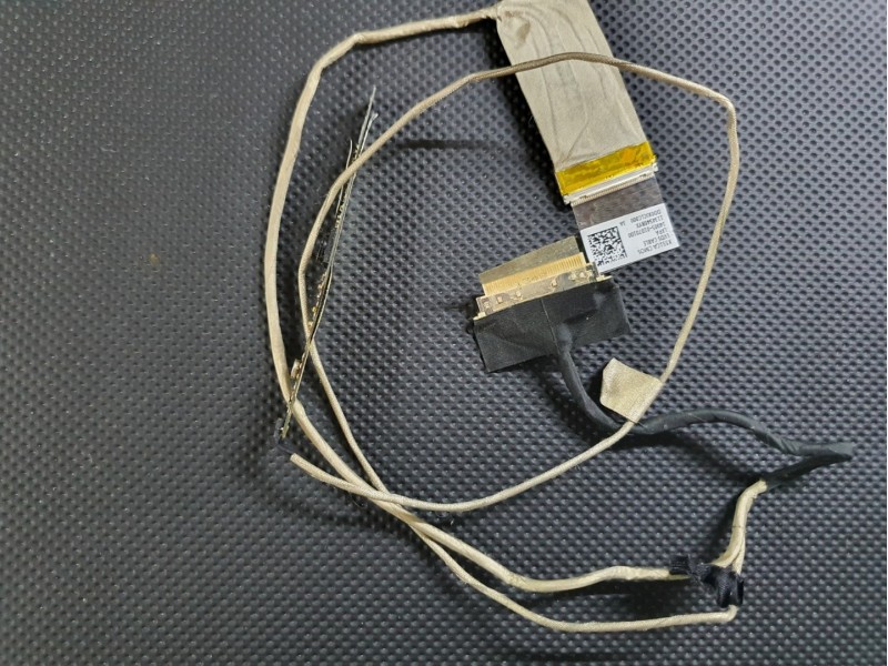 Asus X551 X551C X551CA X551M Ekran Flex Kablosu
