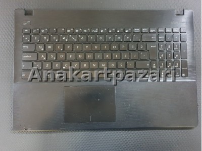 Asus X551 X551C X551CA X551M Üst Kasa , Klavye , Touchpad
