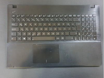 Asus X551 X551C X551CA X551M Üst Kasa , Klavye , Touchpad