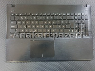 Asus X551 X551C X551CA X551M Üst Kasa , Klavye , Touchpad
