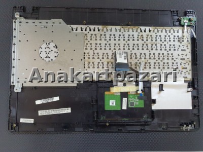 Asus X551 X551C X551CA X551M Üst Kasa , Klavye , Touchpad