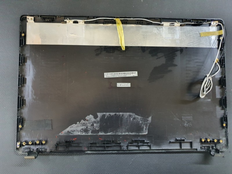 Asus X551 X551C X551CA X551M Ekran Cover