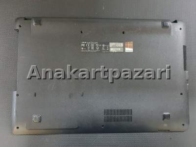 Asus X551 X551C X551CA X551M  Alt Kasa