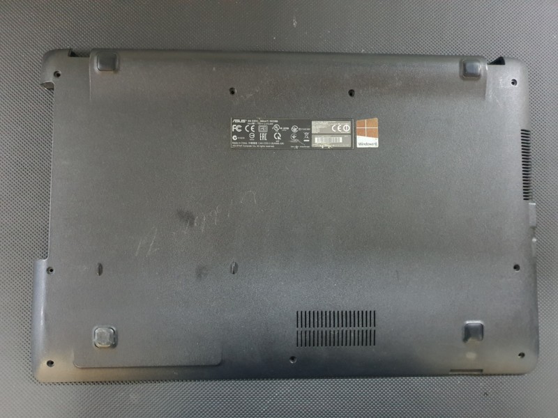 Asus X551 X551C X551CA X551M  Alt Kasa