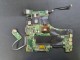 ASUS ROG GL553 , GL553V , GL553VD, GL553VE, FX553VD, FX553VE, FX53V, ZX53V, KX53V KX53VD KX53VE FZ53V, Anakart i7 7700HQ , 4GB GTX1050Ti Ekran Kartlı