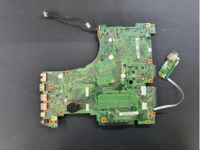 ASUS ROG GL553 , GL553V , GL553VD, GL553VE, FX553VD, FX553VE, FX53V, ZX53V, KX53V KX53VD KX53VE FZ53V, Anakart i7 7700HQ , 4GB GTX1050Ti Ekran Kartlı