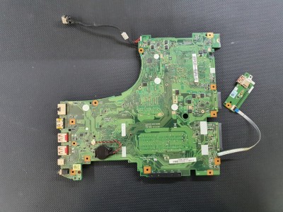 ASUS ROG GL553 , GL553V , GL553VD, GL553VE, FX553VD, FX553VE, FX53V, ZX53V, KX53V KX53VD KX53VE FZ53V, Anakart i7 7700HQ , 4GB GTX1050Ti Ekran Kartlı