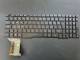 ASUS ROG GL553 , GL553V , GL553VD, GL553VE, FX553VD, FX553VE, FX53V, ZX53V, KX53V KX53VD KX53VE FZ53V Klavye