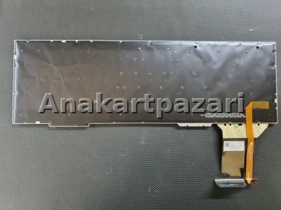ASUS ROG GL553 , GL553V , GL553VD, GL553VE, FX553VD, FX553VE, FX53V, ZX53V, KX53V KX53VD KX53VE FZ53V Klavye