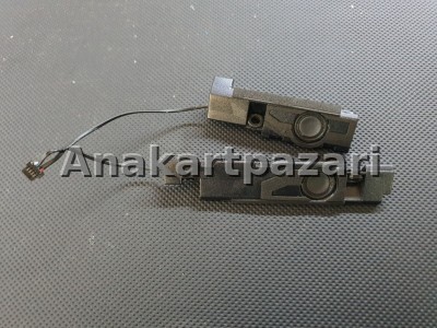 ASUS ROG GL553 , GL553V , GL553VD, GL553VE, FX553VD, FX553VE, FX53V, ZX53V, KX53V KX53VD KX53VE FZ53V Hoparlör