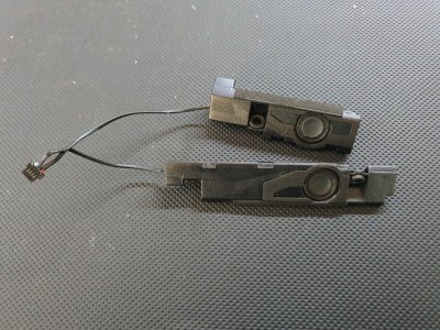 ASUS ROG GL553 , GL553V , GL553VD, GL553VE, FX553VD, FX553VE, FX53V, ZX53V, KX53V KX53VD KX53VE FZ53V Hoparlör