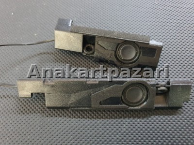 ASUS ROG GL553 , GL553V , GL553VD, GL553VE, FX553VD, FX553VE, FX53V, ZX53V, KX53V KX53VD KX53VE FZ53V Hoparlör