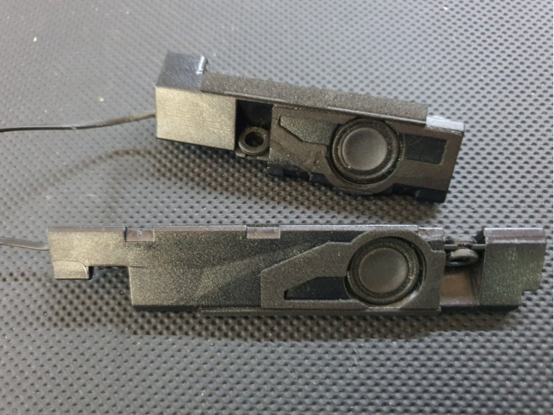 ASUS ROG GL553 , GL553V , GL553VD, GL553VE, FX553VD, FX553VE, FX53V, ZX53V, KX53V KX53VD KX53VE FZ53V Hoparlör