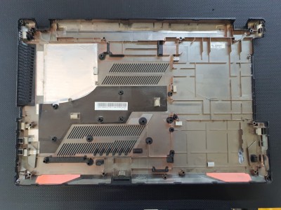 ASUS ROG GL553 , GL553V , GL553VD, GL553VE, FX553VD, FX553VE, FX53V, ZX53V, KX53V KX53VD KX53VE FZ53V Alt Kasa