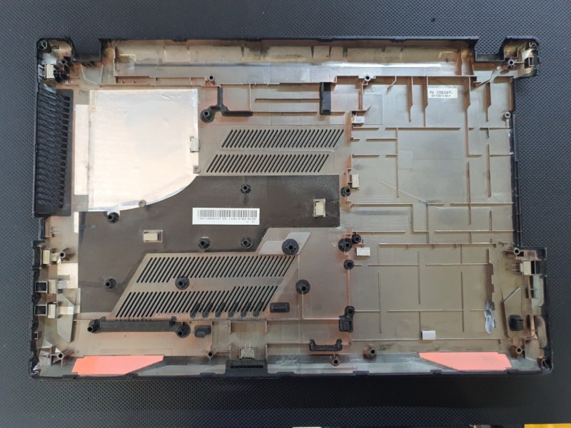 ASUS ROG GL553 , GL553V , GL553VD, GL553VE, FX553VD, FX553VE, FX53V, ZX53V, KX53V KX53VD KX53VE FZ53V Alt Kasa