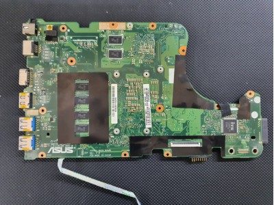 Asus K555 X555 A555  Rev 2.0 Anakart i7 6500U (SR2EZ) , 4 GB Ram , 2 GB Ekran Kartlı 