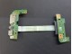 Asus K555 X555 A555 Rev 2.0 SSD HDD Sata Board  , Usb Audio SD Board