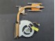 Asus K555 X555 A555 Soğutucu Blok , Fan
