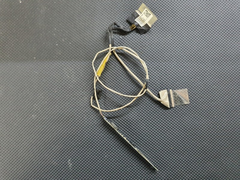 Asus K555 X555 A555 Ekran Flex Kablosu , Fan