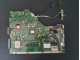ASUS X55 X55A X55V F55A Anakart Rev 3.1 i3 2350M (SR0DQ) GT610M 1 GB Ekran Kartlı , 4GB Ram