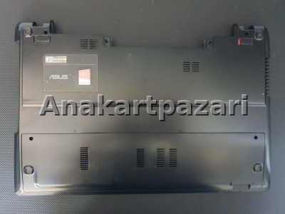 Asus X55 X55V X55A X55C X55U F55A Alt Kasa