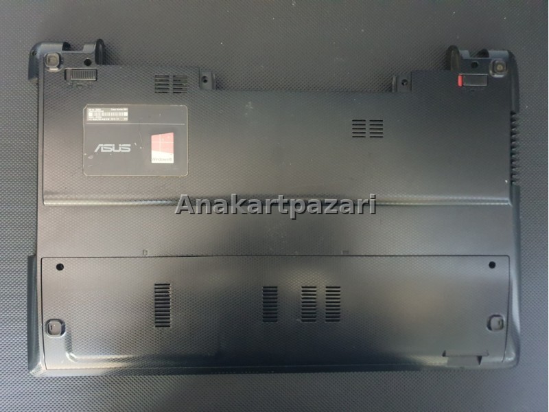 Asus X55 X55V X55A X55C X55U F55A Alt Kasa