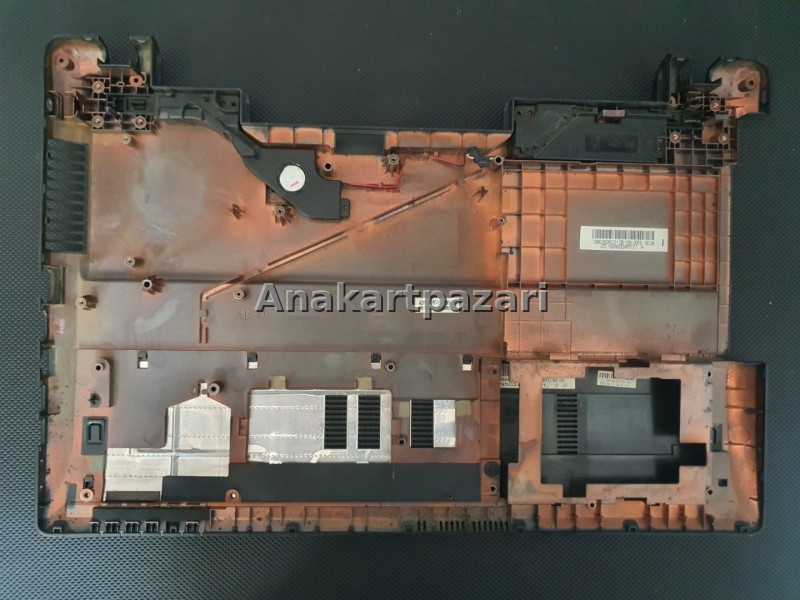 Asus X55 X55V X55A X55C X55U F55A Alt Kasa