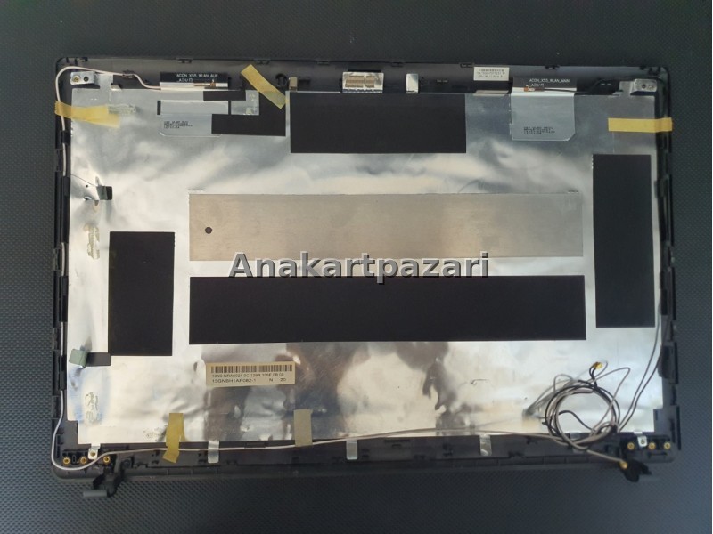 Asus X55 X55A X55V X55C X55U F55A Ekran Cover
