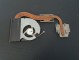 Asus N56 N56V N56VM N56VV N56VJ N56VB Fan , Soğutucu Blok