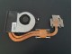 Asus N56 N56V N56VM N56VV N56VJ N56VB Fan , Soğutucu Blok