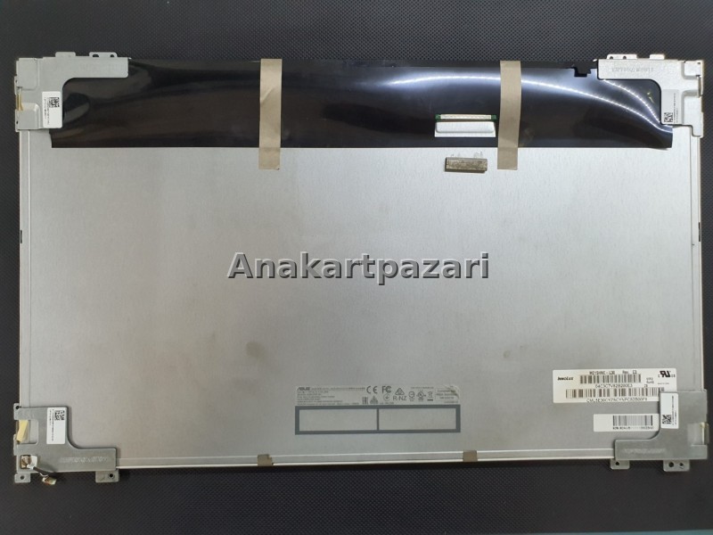Asus  V221 , V221IC Ekran