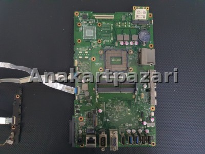 Asus A6420 A4320 Rev 1.2 AİO Anakart