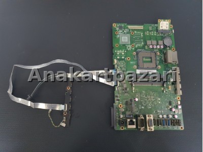 Asus A6420 A4320 Rev 1.2 AİO Anakart