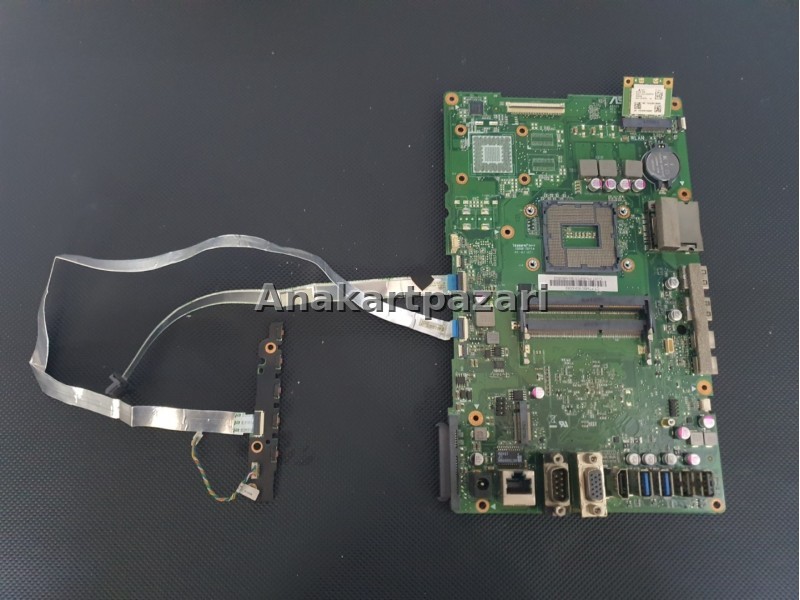 Asus A6420 A4320 Rev 1.2 All İn One Anakart