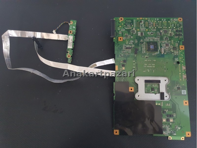 Asus A6420 A4320 Rev 1.2 All İn One Anakart