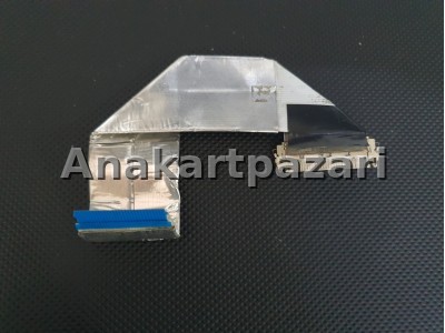 Asus A6420 A4320 AİO Ekran Flex Kablosu