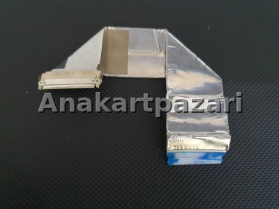 Asus A6420 A4320 AİO Ekran Flex Kablosu
