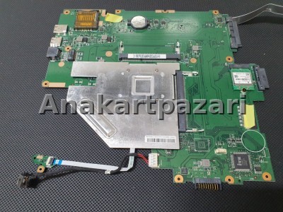 Casper C300 Celeron Anakart D15R Rev 2.0 (SR2KN -N3060 ) 